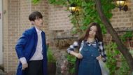 Bubble Gum | Image Via: tvN